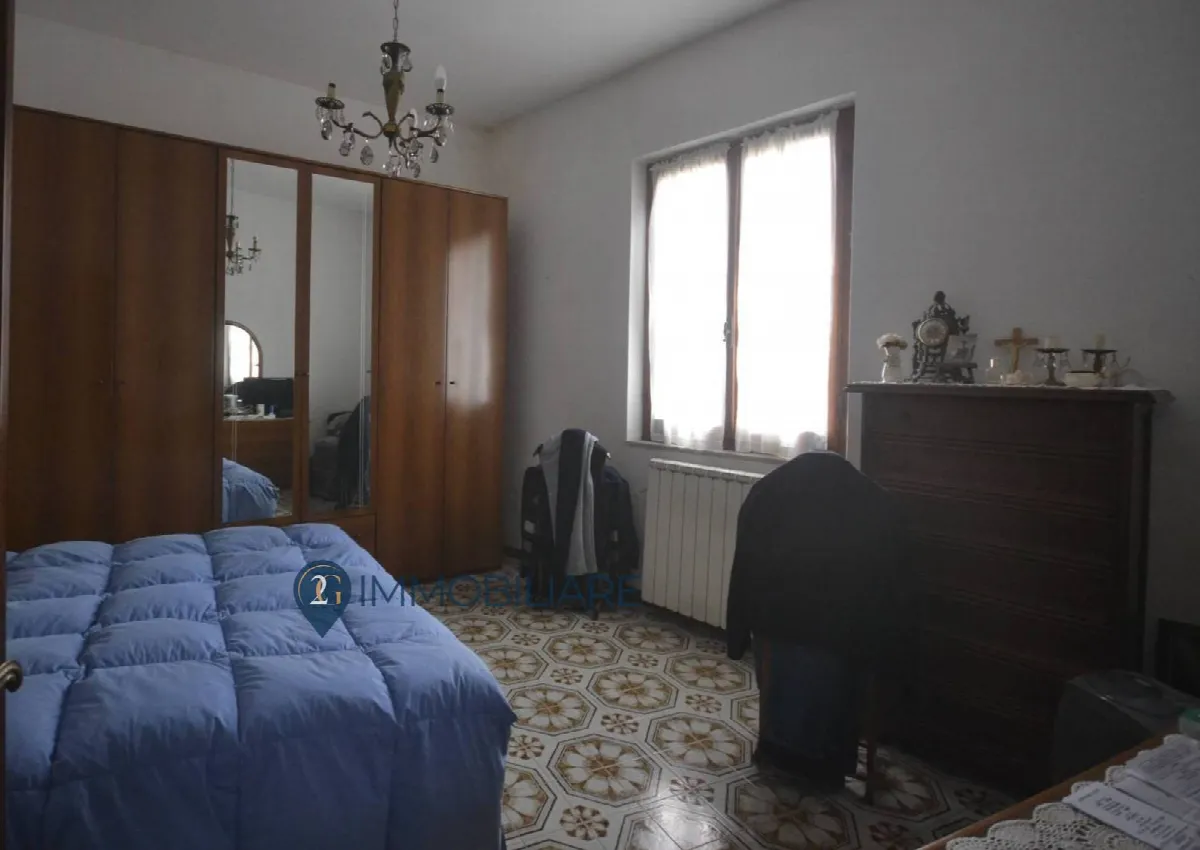 Appartamento in bifamiliare in vendita a Lerici, Pugliola - foto 6