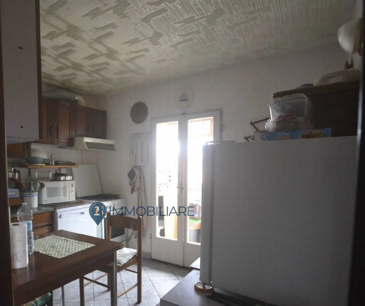 Appartamento in bifamiliare in vendita a Lerici, Pugliola - foto 7