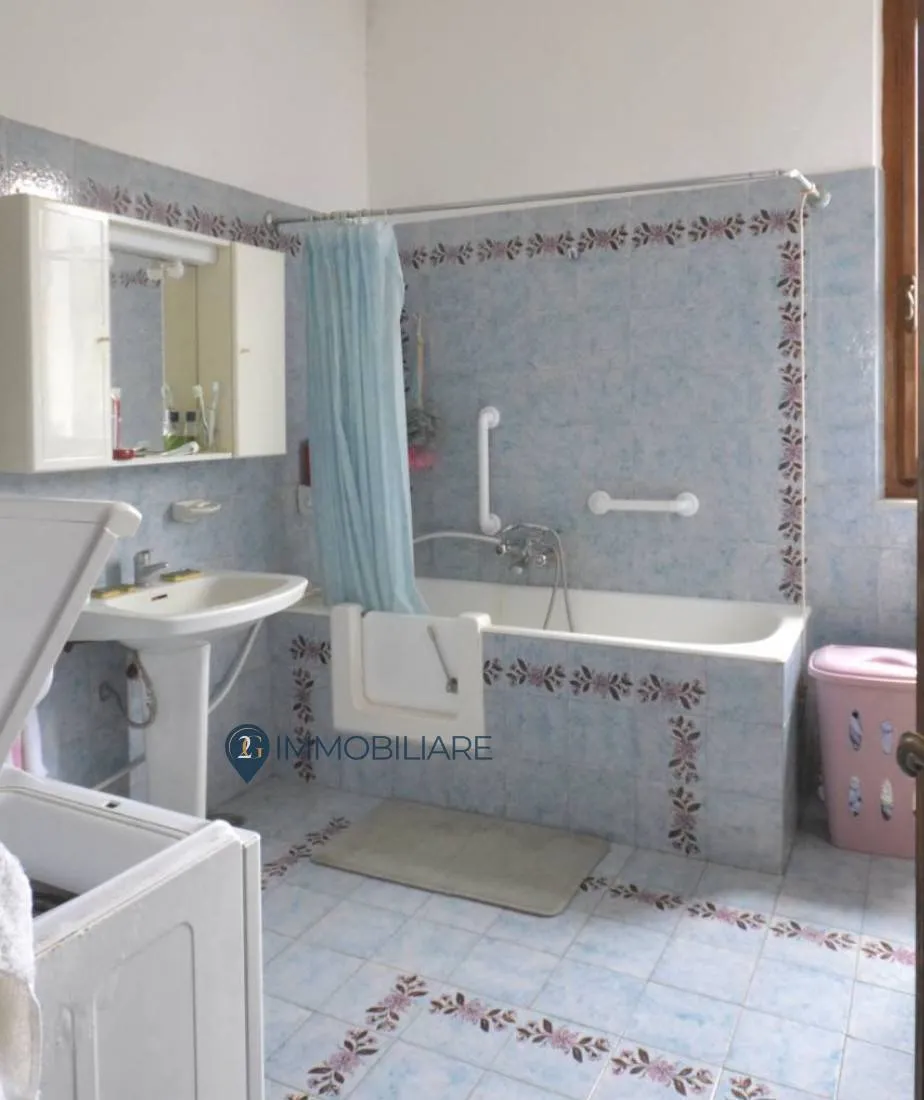 Appartamento in bifamiliare in vendita a Lerici, Pugliola - foto 8