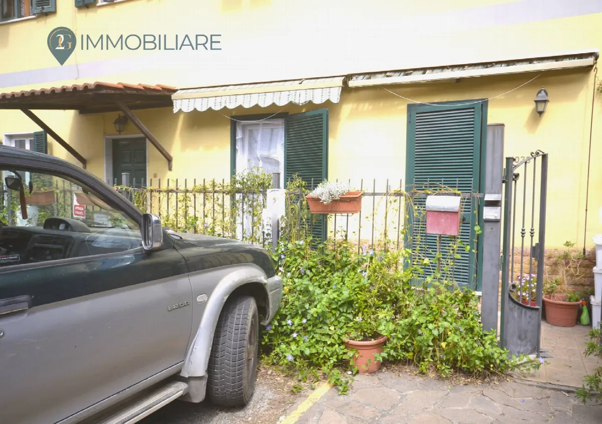 Appartamento in vendita a La Spezia, Muggiano - foto 1