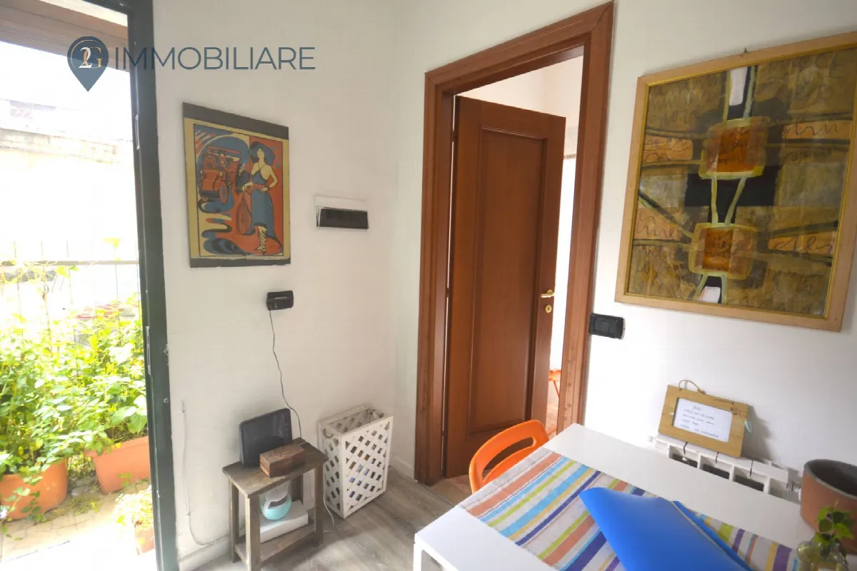 Appartamento in vendita a La Spezia, Muggiano - foto 10