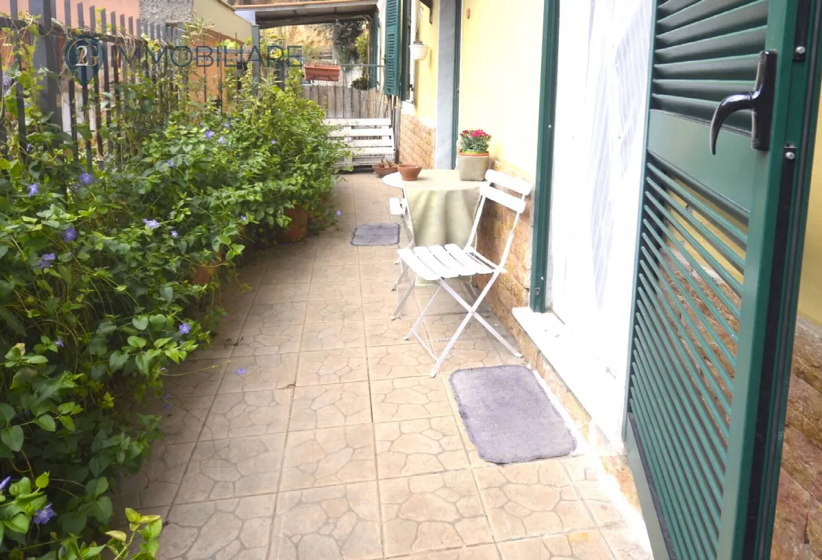 Appartamento in vendita a La Spezia, Muggiano - foto 6
