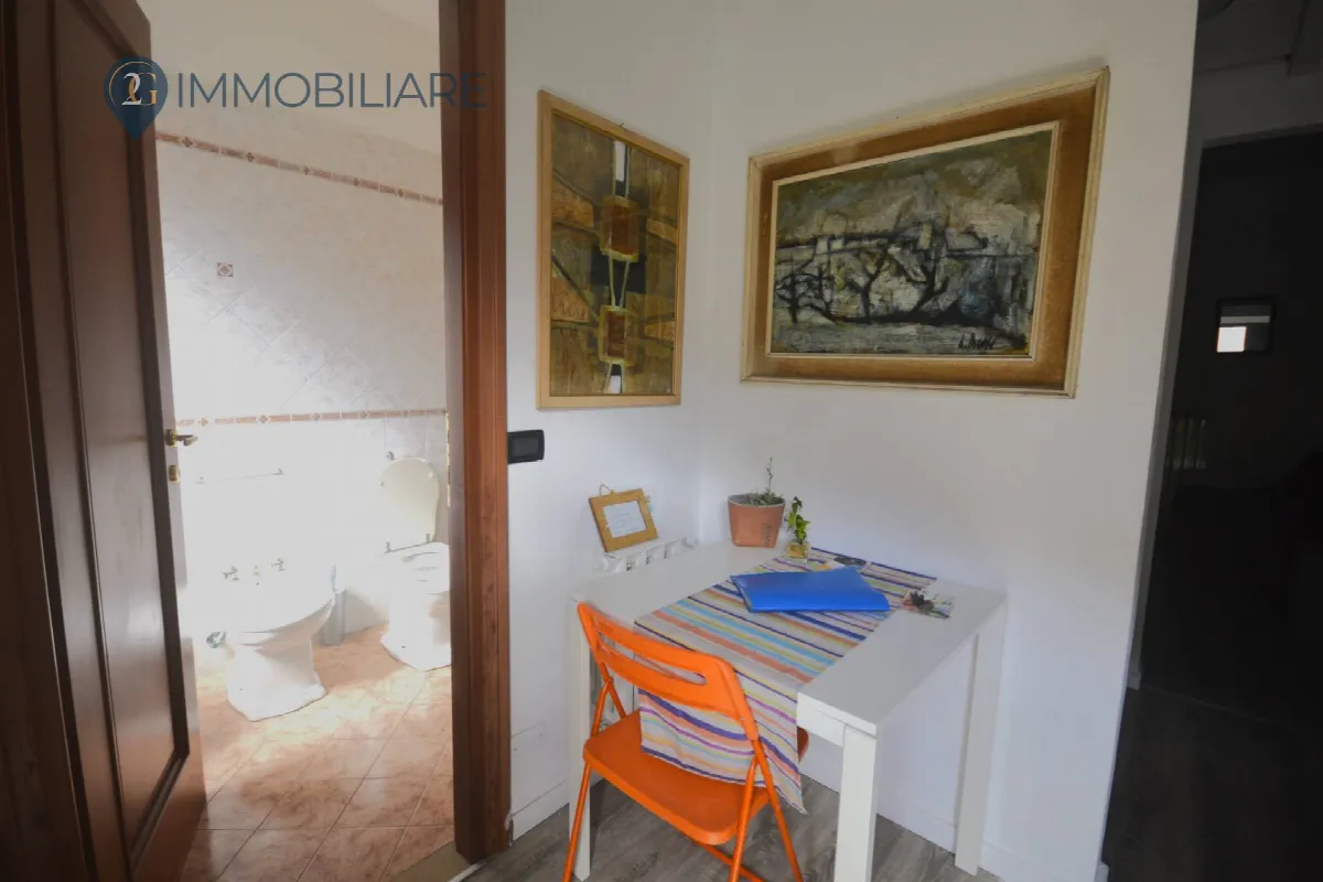 Appartamento in vendita a La Spezia, Muggiano - foto 7