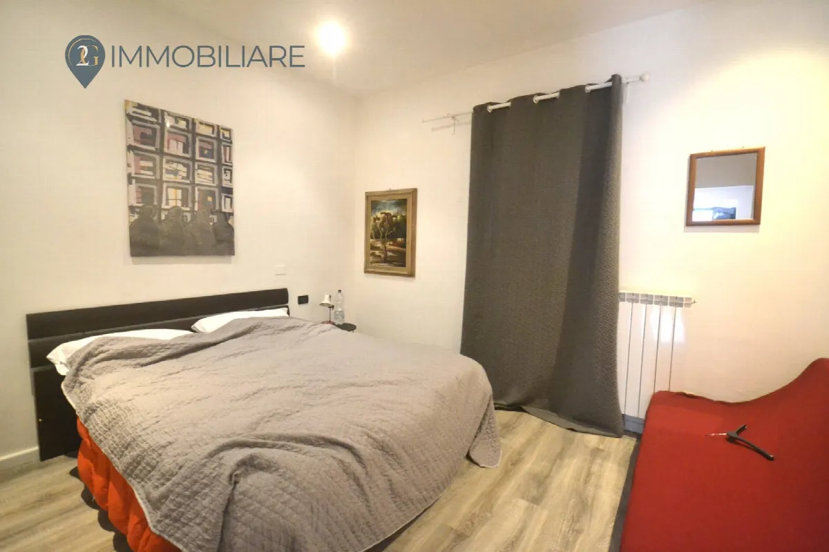 Appartamento in vendita a La Spezia, Muggiano - foto 8