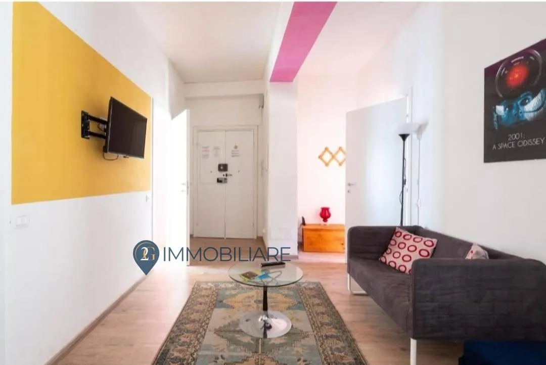 Appartamento in vendita a Aulla - foto 1