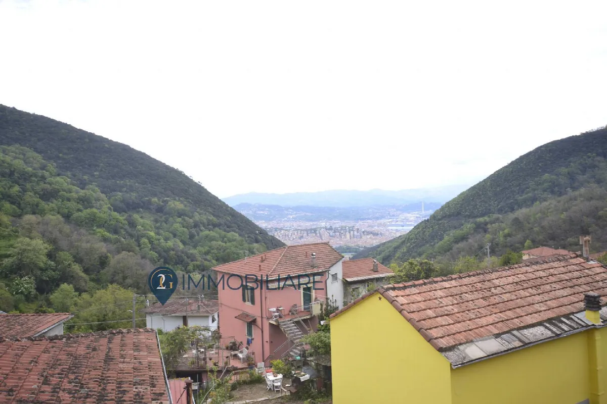 Appartamento in vendita a La Spezia, Biassa - foto 1