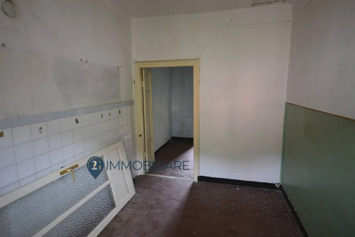 Appartamento in vendita a La Spezia, Biassa - foto 2