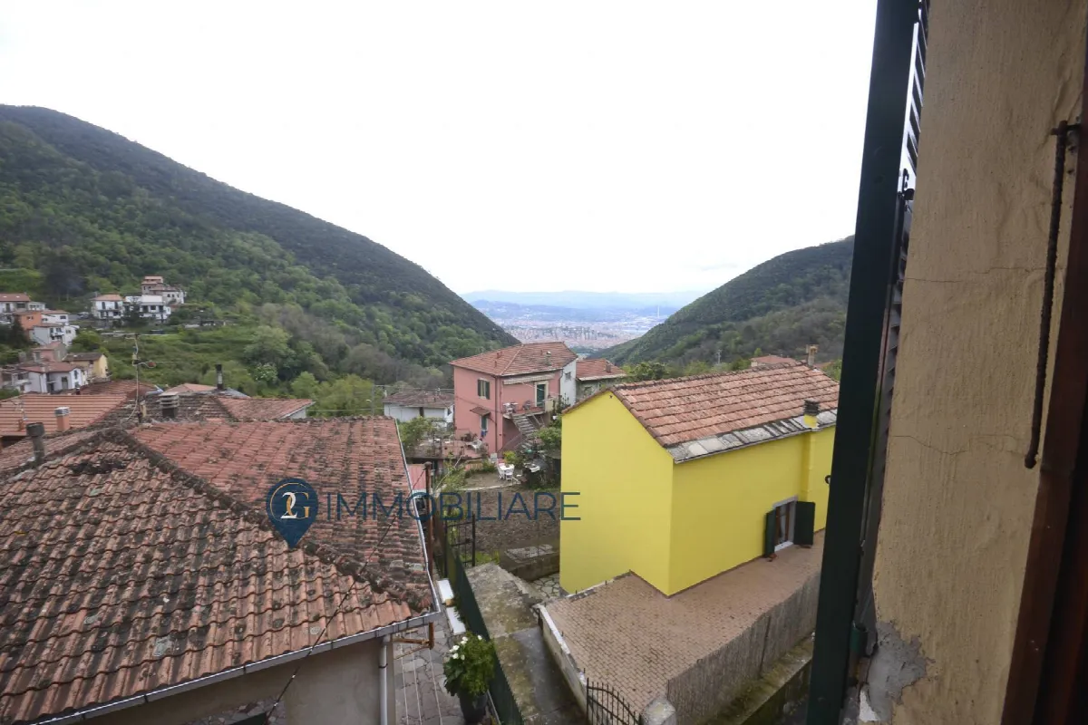 Appartamento in vendita a La Spezia, Biassa - foto 5