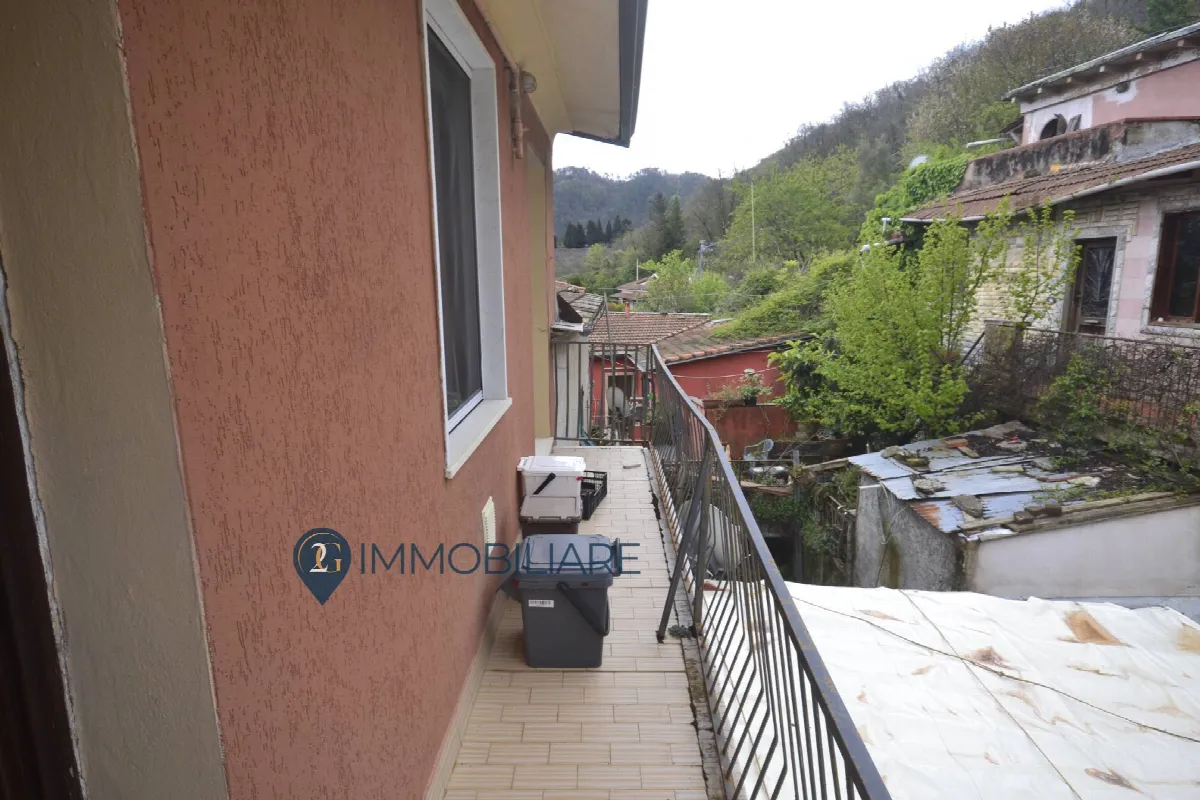 Appartamento in vendita a La Spezia, Biassa - foto 6
