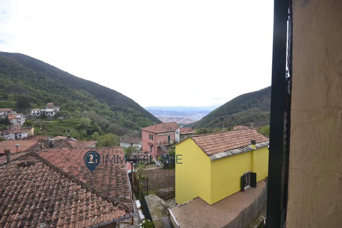 Appartamento in vendita a La Spezia, Biassa - foto 8