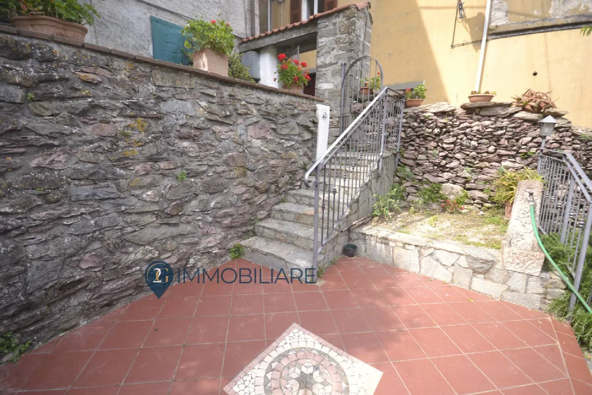 Appartamento in vendita a La Spezia, Biassa - foto 3