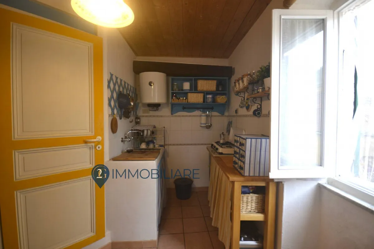Appartamento in vendita a La Spezia, Biassa - foto 4