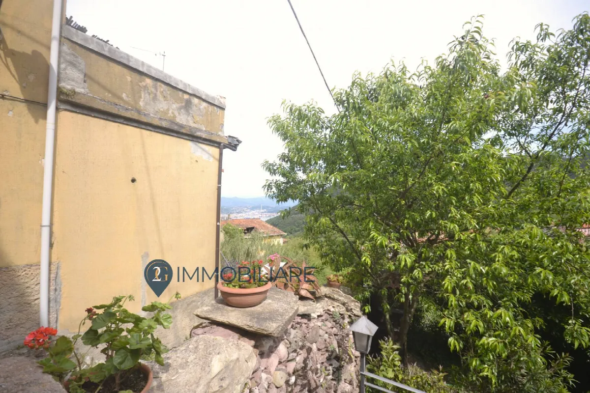 Appartamento in vendita a La Spezia, Biassa - foto 6