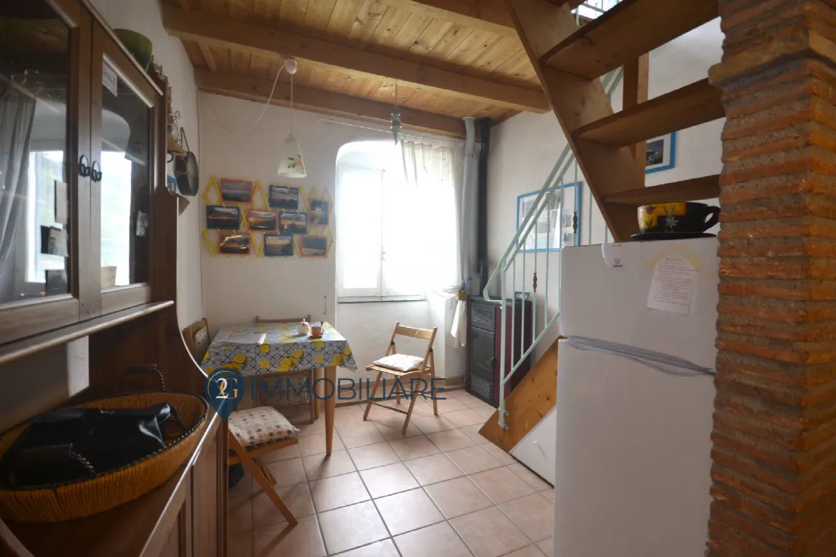 Appartamento in vendita a La Spezia, Biassa - foto 5