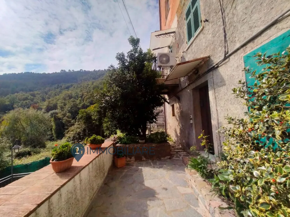 Appartamento in vendita a La Spezia, Biassa - foto 7