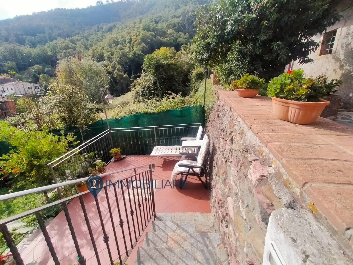 Appartamento in vendita a La Spezia, Biassa - foto 8