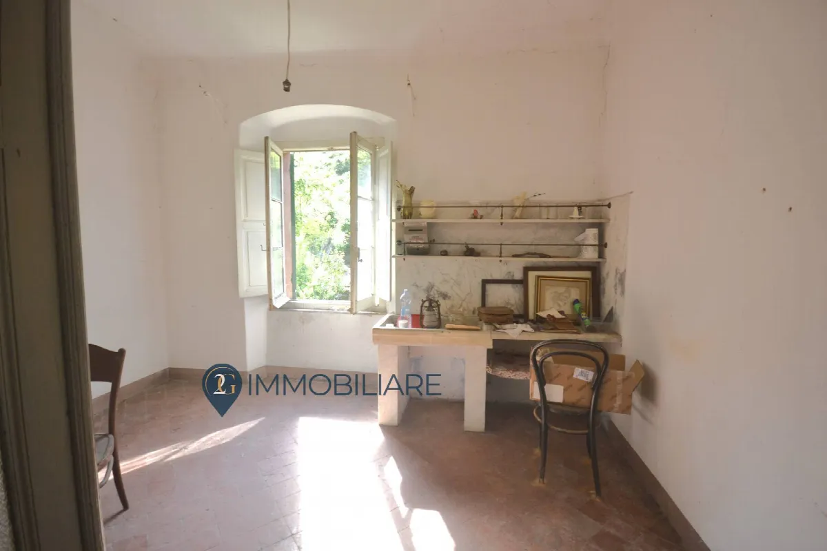 Appartamento in vendita a La Spezia, Biassa - foto 1