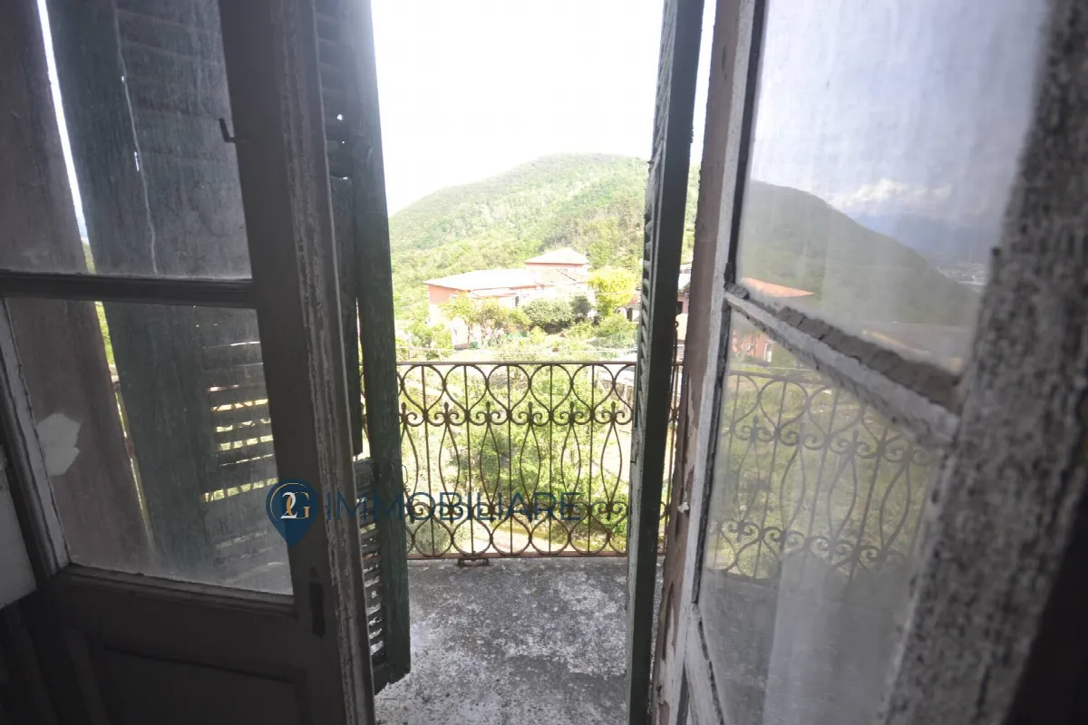 Appartamento in vendita a La Spezia, Biassa - foto 4