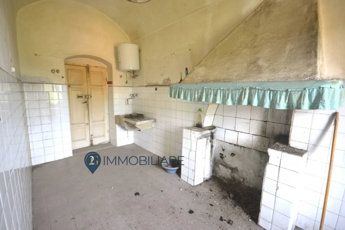 Appartamento in vendita a La Spezia, Biassa - foto 6