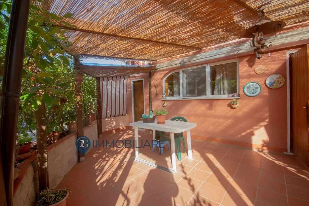 Appartamento in vendita a Lerici, Senato - foto 1
