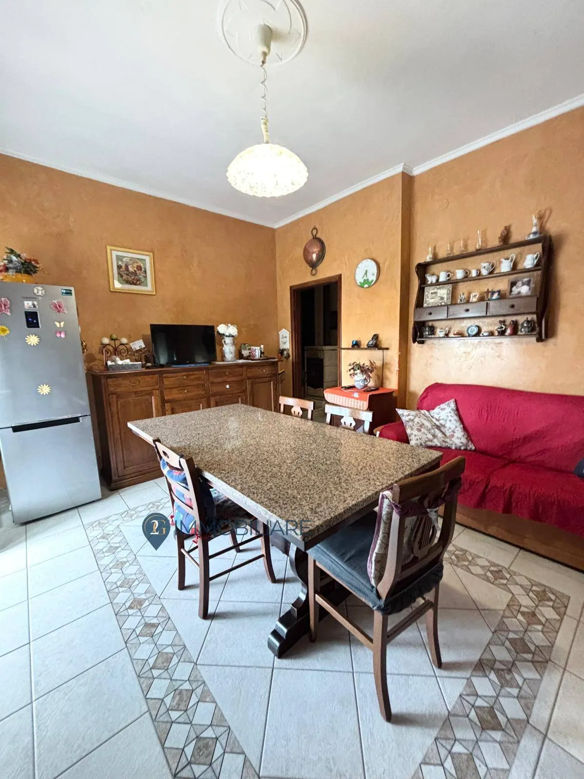 Appartamento in vendita a Lerici, Senato - foto 10