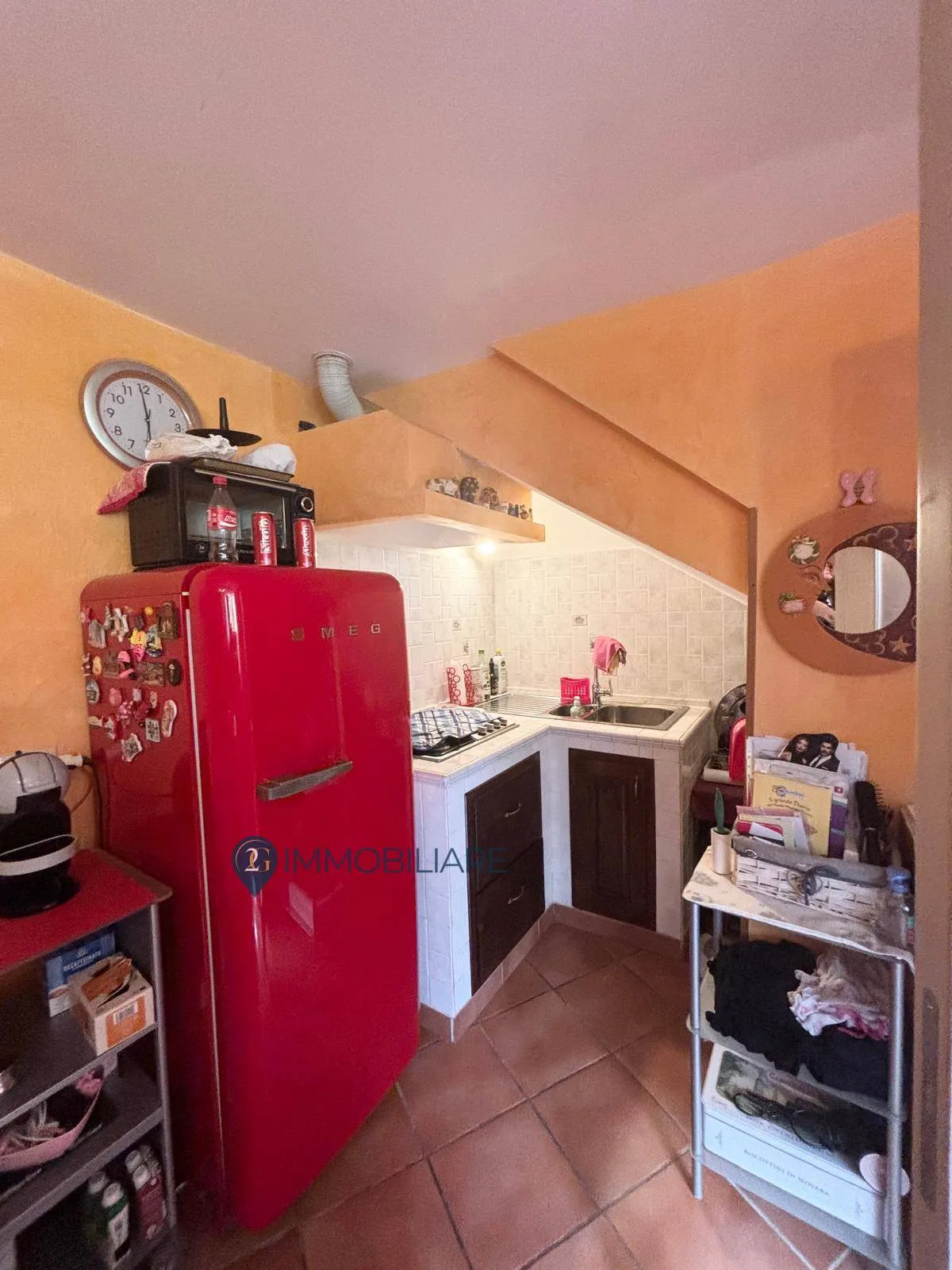 Appartamento in vendita a Lerici, Senato - foto 3