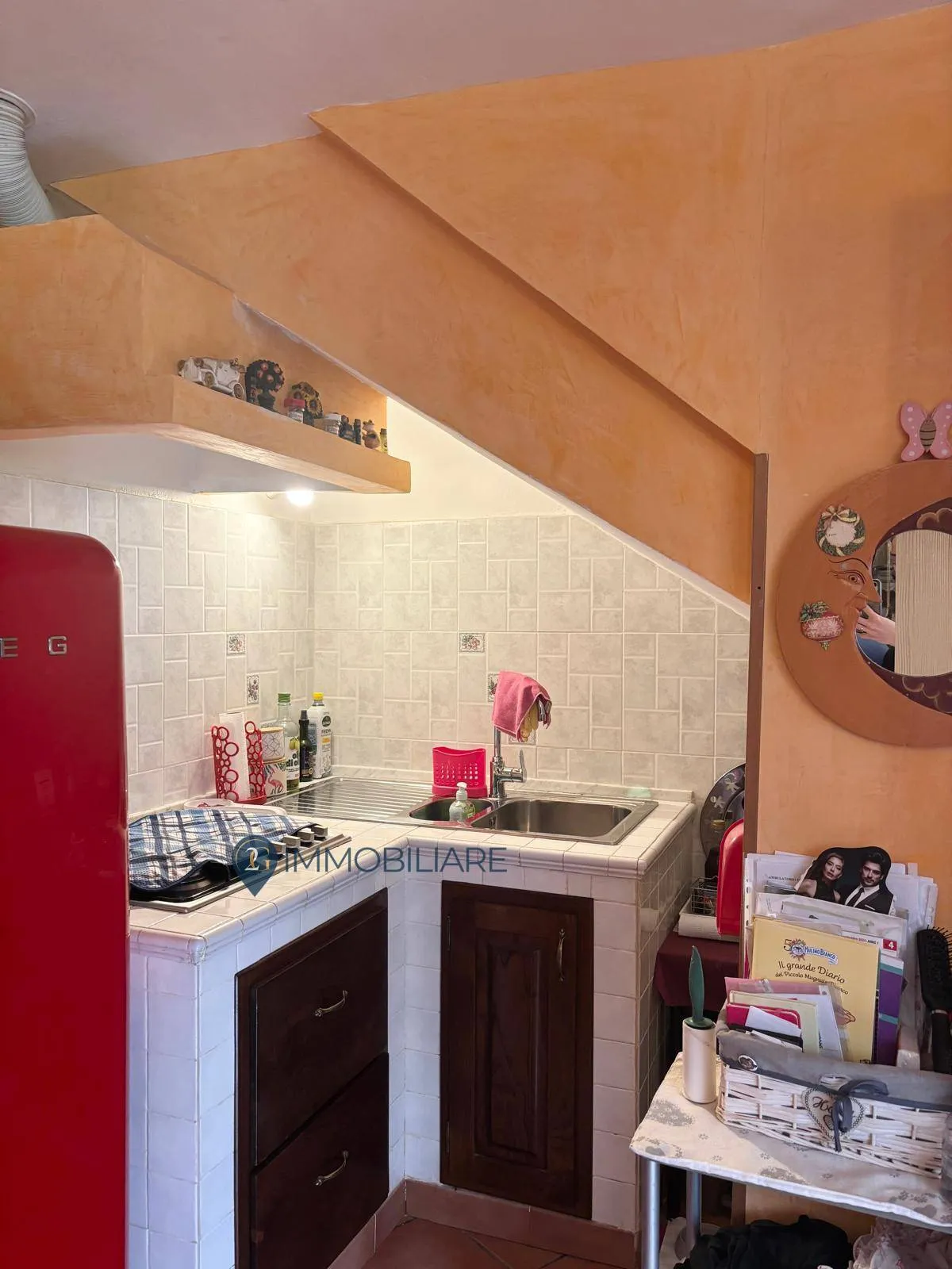 Appartamento in vendita a Lerici, Senato - foto 4