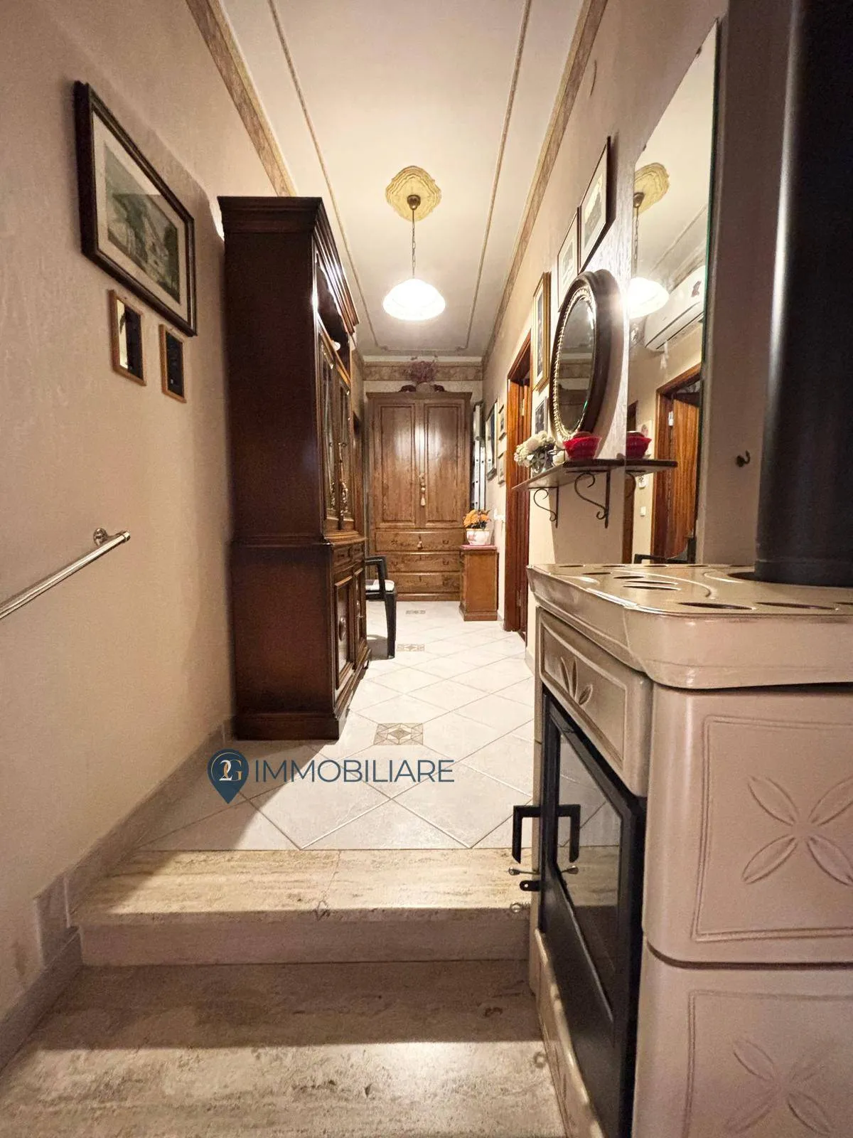 Appartamento in vendita a Lerici, Senato - foto 6