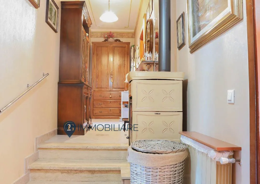 Appartamento in vendita a Lerici, Senato - foto 7