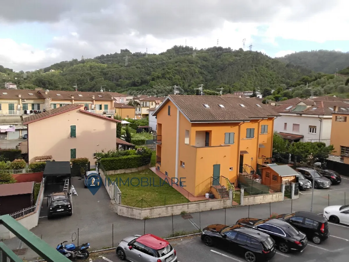 Appartamento in vendita a Arcola, Piano di Arcola - foto 1