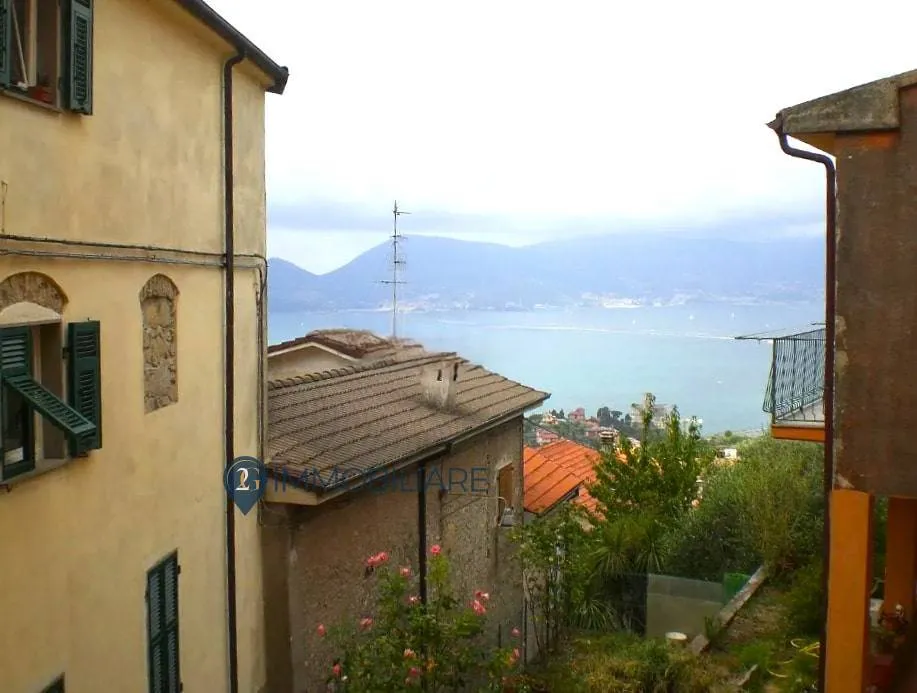 Appartamento in vendita a Lerici, La Serra - foto 1