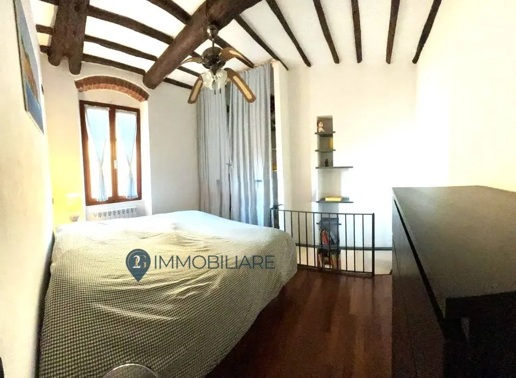 Appartamento in vendita a Lerici, La Serra - foto 3