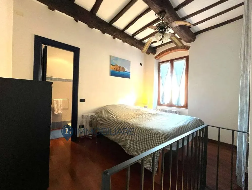 Appartamento in vendita a Lerici, La Serra - foto 4