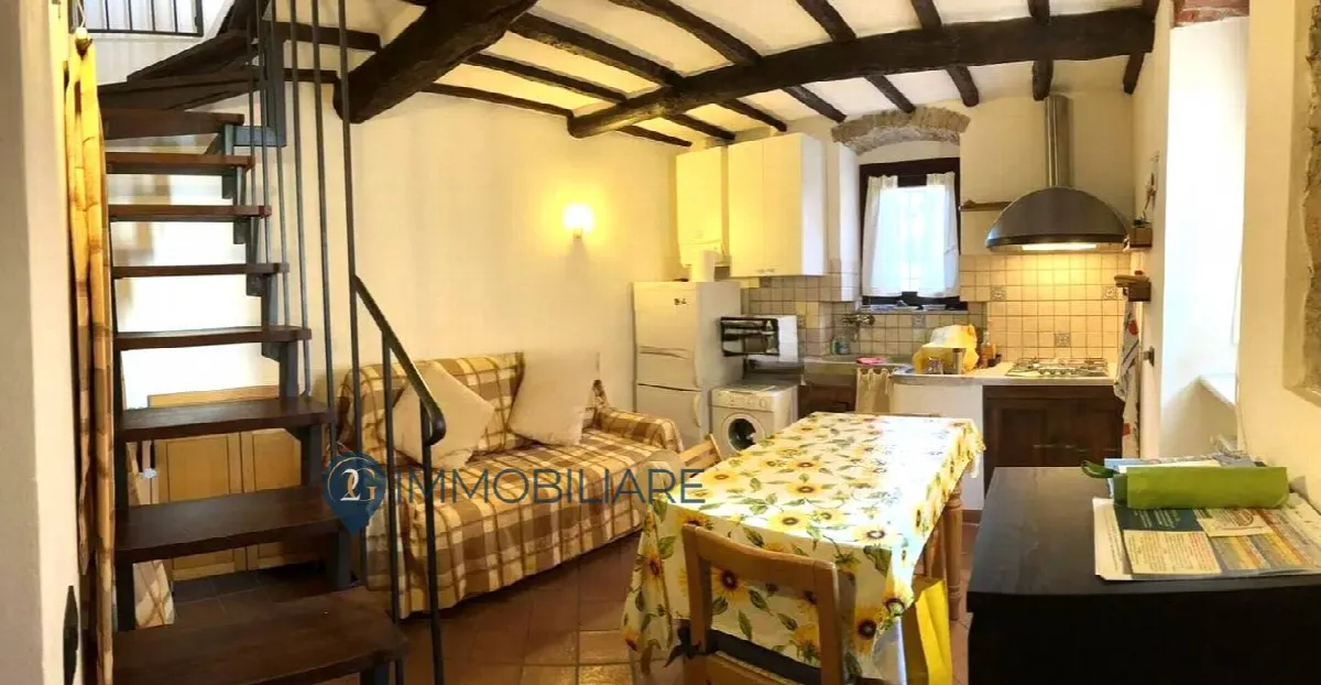 Appartamento in vendita a Lerici, La Serra - foto 5