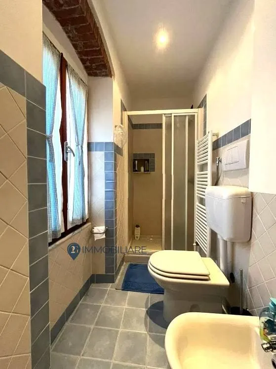 Appartamento in vendita a Lerici, La Serra - foto 6