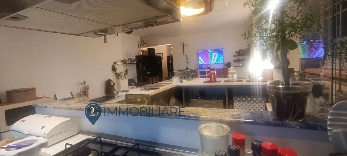 Appartamento in quadrifamiliare in vendita a Castelnuovo Magra, Molicciara - foto 1