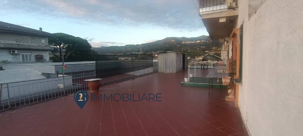 Appartamento in quadrifamiliare in vendita a Castelnuovo Magra, Molicciara - foto 3