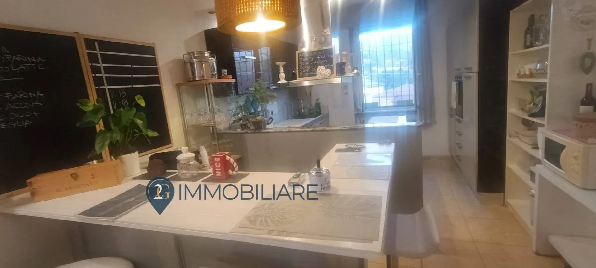 Appartamento in quadrifamiliare in vendita a Castelnuovo Magra, Molicciara - foto 5