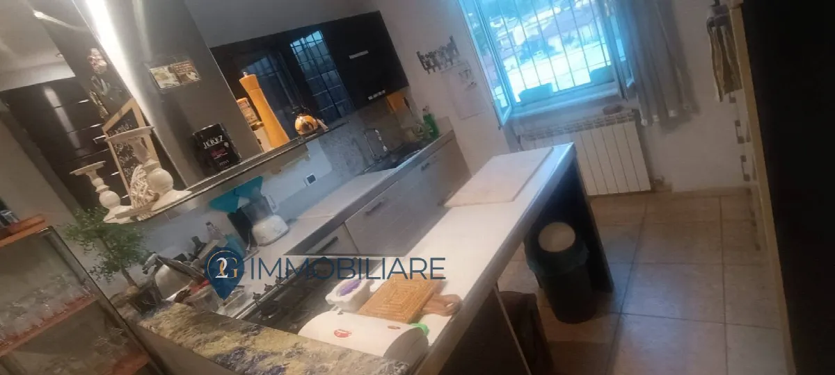 Appartamento in quadrifamiliare in vendita a Castelnuovo Magra, Molicciara - foto 8