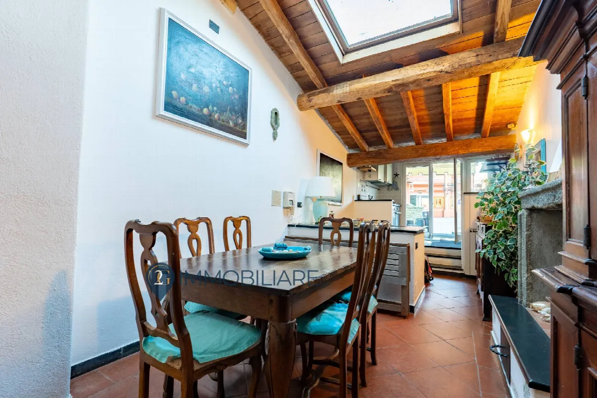 Appartamento in vendita a Lerici - foto 1