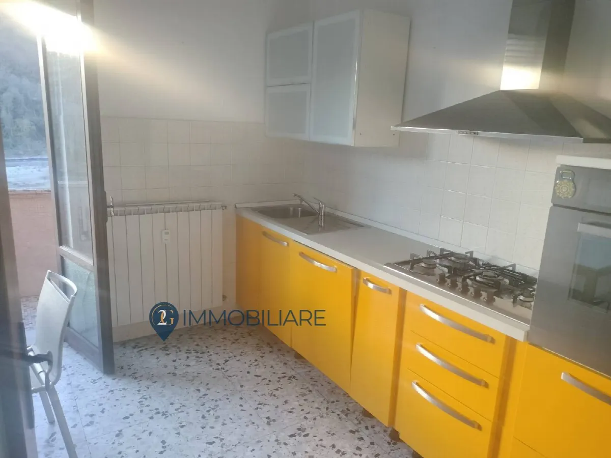 Appartamento in vendita a Aulla - foto 1