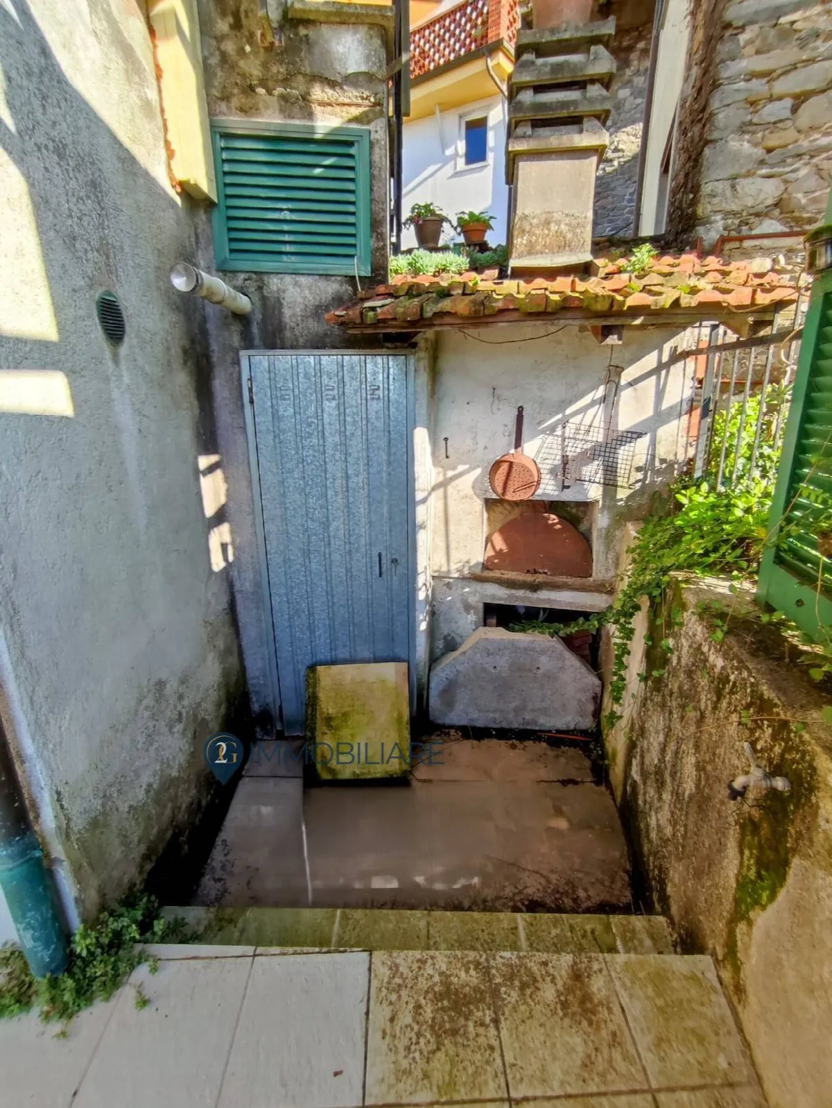Appartamento in bifamiliare in vendita a Beverino, Castiglione Vara - foto 7