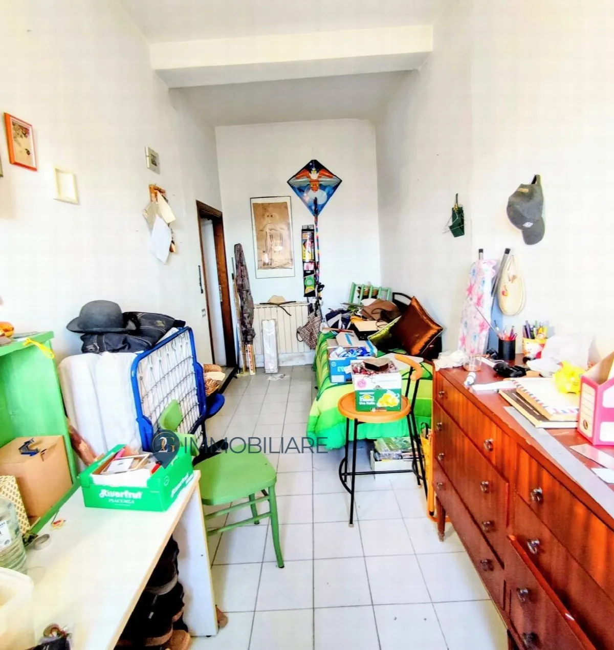 Appartamento in bifamiliare in vendita a Beverino, Castiglione Vara - foto 8
