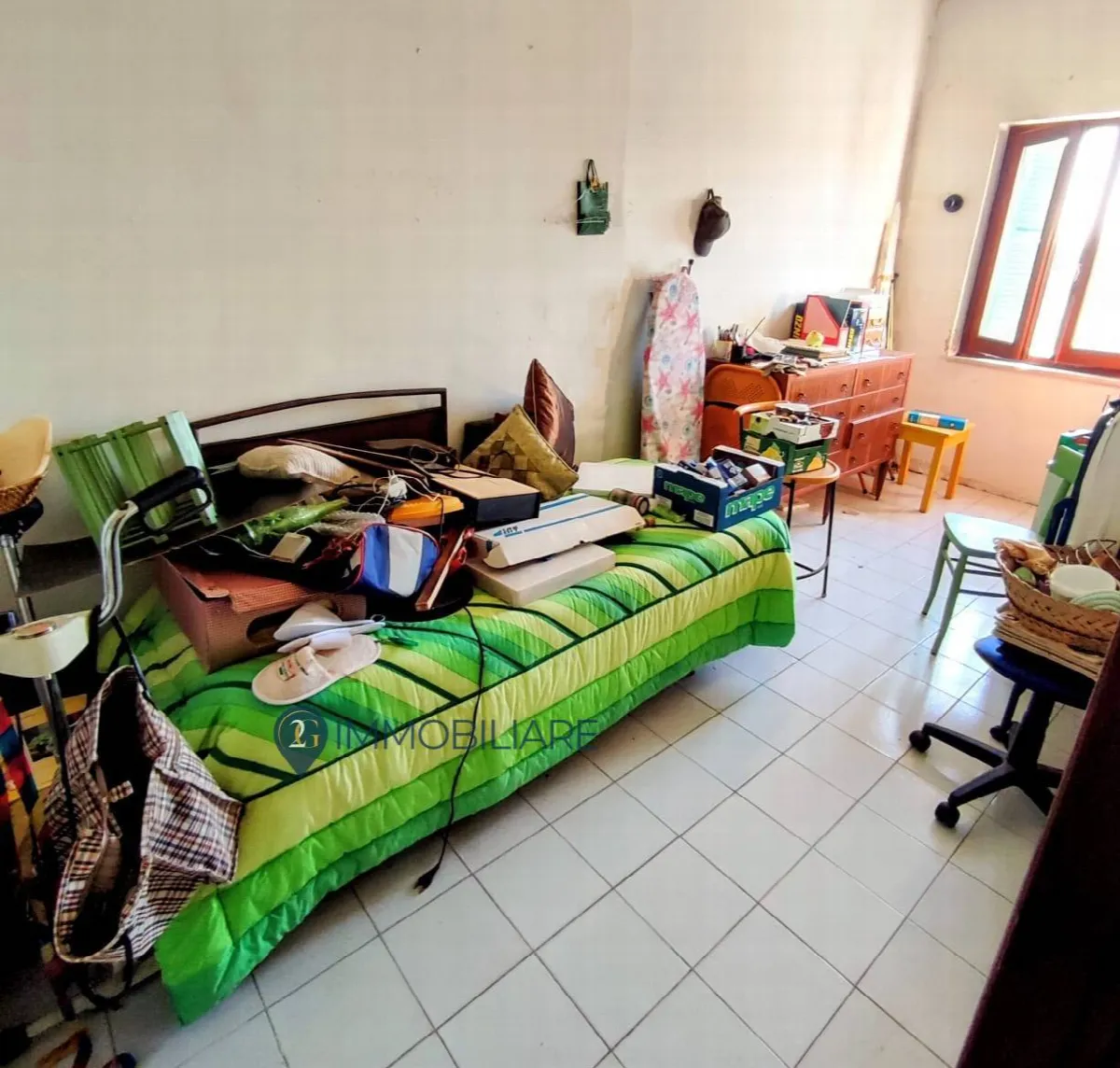 Appartamento in bifamiliare in vendita a Beverino, Castiglione Vara - foto 9