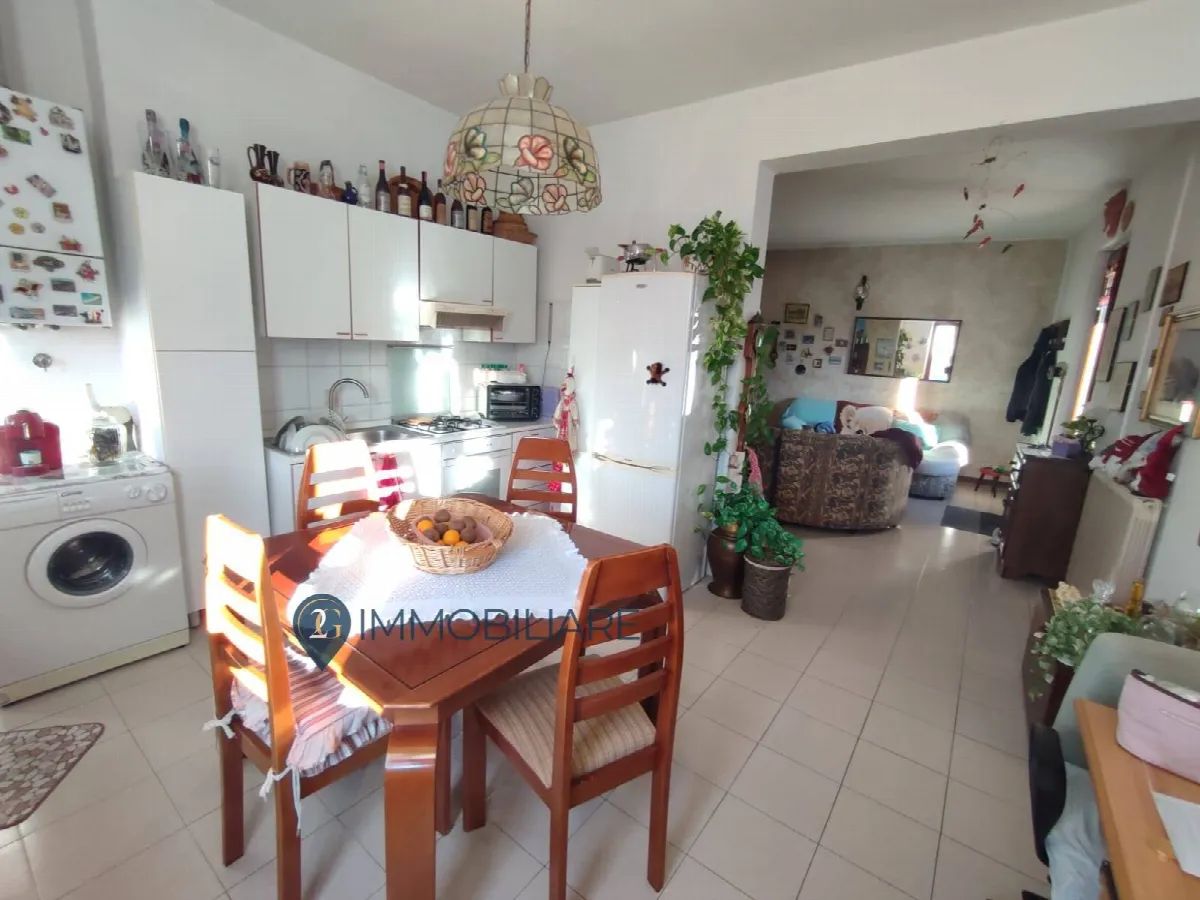 Appartamento in bifamiliare in vendita a Beverino, Castiglione Vara - foto 1