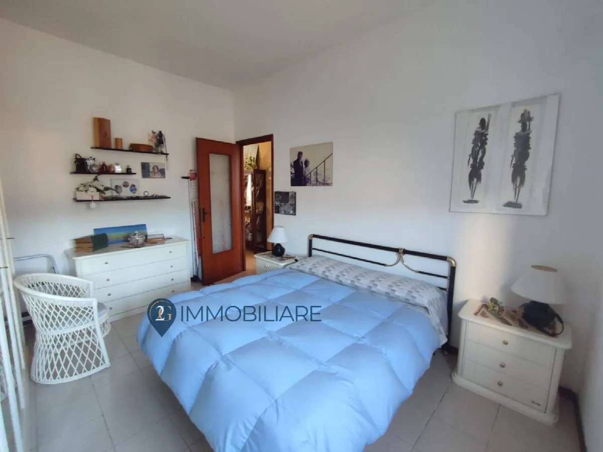Appartamento in bifamiliare in vendita a Beverino, Castiglione Vara - foto 10
