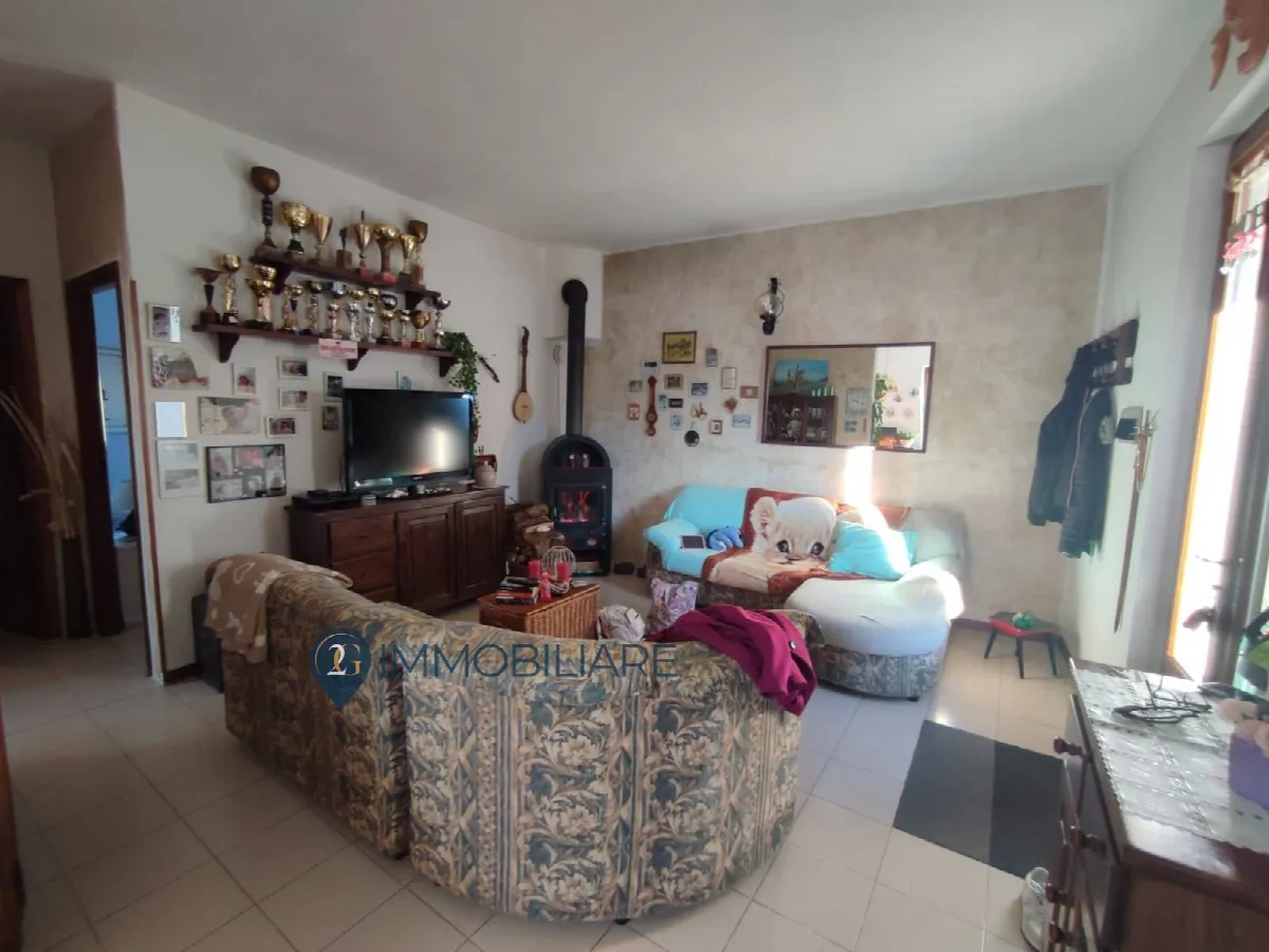 Appartamento in bifamiliare in vendita a Beverino, Castiglione Vara - foto 4