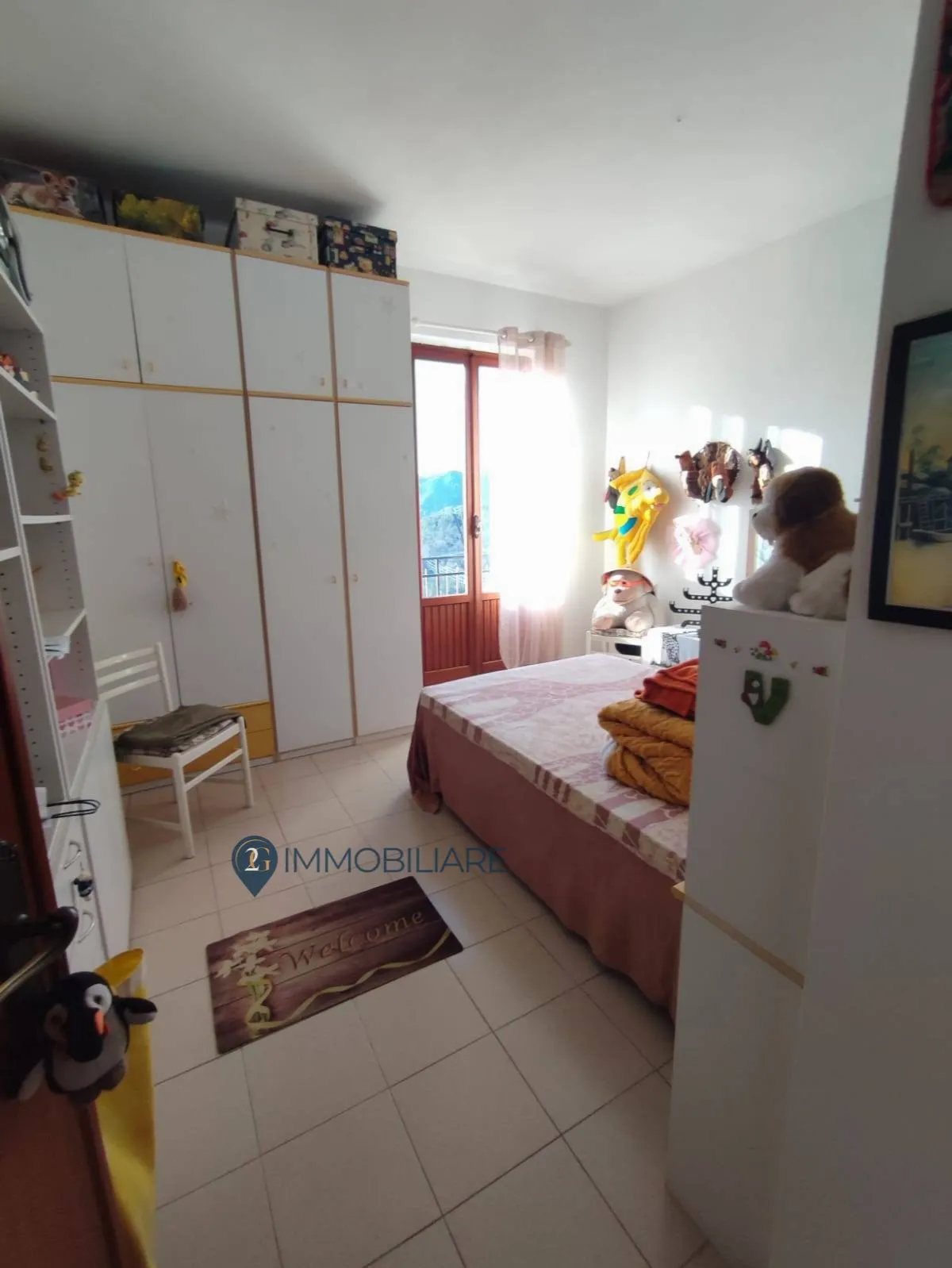 Appartamento in bifamiliare in vendita a Beverino, Castiglione Vara - foto 6
