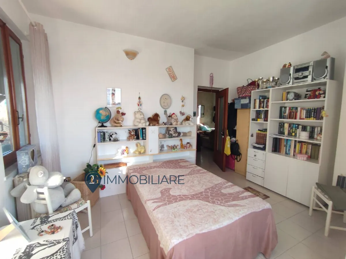 Appartamento in bifamiliare in vendita a Beverino, Castiglione Vara - foto 8