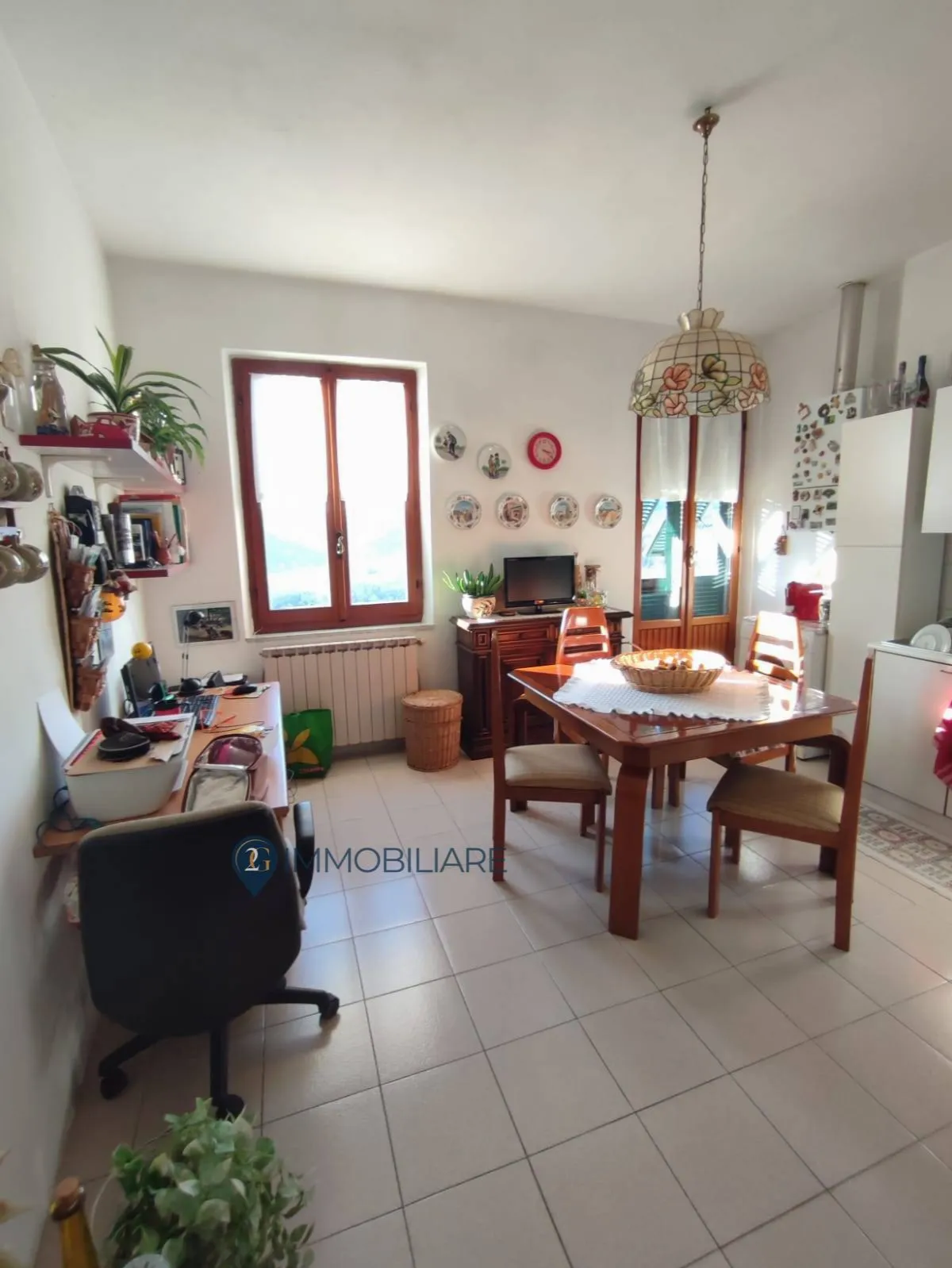 Appartamento in bifamiliare in vendita a Beverino, Castiglione Vara - foto 9